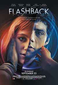Онлайн филми - Flashback / Образованието на Фредрик Фицел / The Education of Fredrick Fitzell (2020)