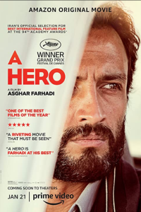 Онлайн филми - Ghahreman / A Hero / Герой (2021)