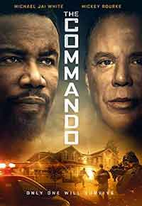 Онлайн филми - The Commando / Командос (2022)