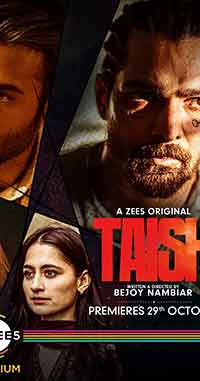 Онлайн филми - Taish (2020)