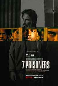 Онлайн филми - 7 Prisoners / 7 Затворници (2021)