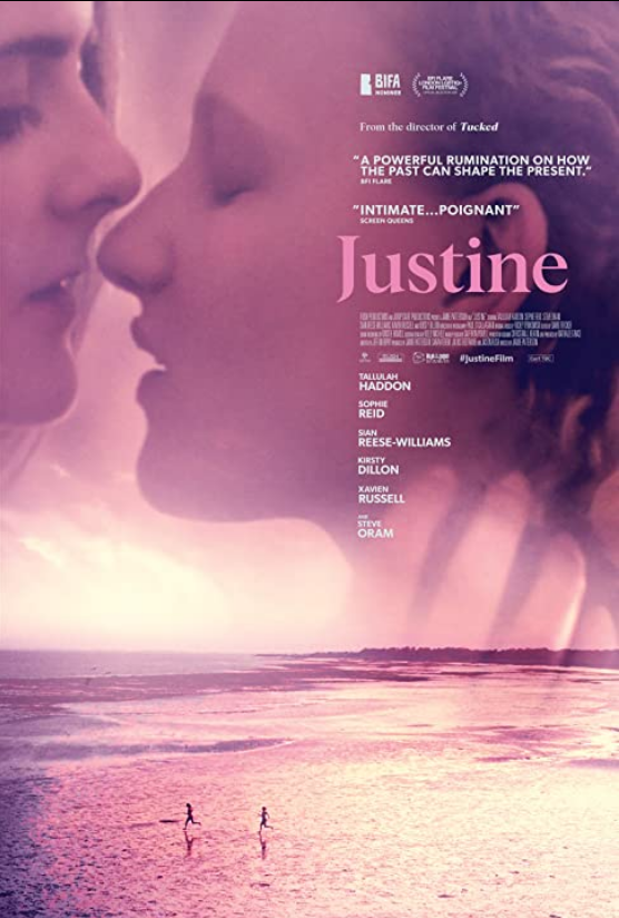 Онлайн филми - Justine (2020)