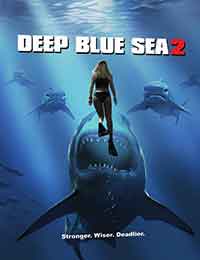 Онлайн филми - Deep Blue Sea 2 / Синята бездна 2 (2018)