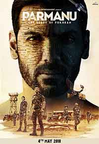 Онлайн филми - Parmanu: The Story of Pokhran / Атом: Историята на Покран (2018)