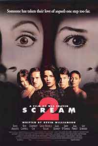 Онлайн филми - Scream 2 / Писък 2 (1997)