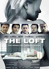 Онлайн филми - The Loft / Любовната квартира (2014) BG AUDIO