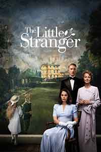 The Little Stranger / Малкият непознат (2018) BG AUDIO