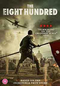 Онлайн филми - The Eight Hundred / 800 герои (2020)