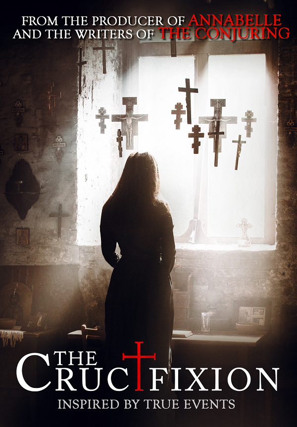 Онлайн филми - The Crucifixion / Злото е призвано (2017) BG AUDIO