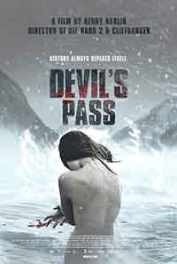 Онлайн филми - The Dyatlov Pass Incident / Devil's Pass / Инцидента при прохода Дятлов (2013)