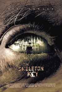 The Skeleton Key / Шперцът (2005) BG AUDIO