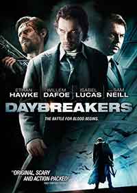Daybreakers / Воини на светлината (2009) BG AUDIO