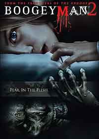 Boogeyman 2 / Торбалан 2 (2007)