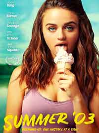 Онлайн филми - Summer '03 / Лятото на 2003-та (2018)