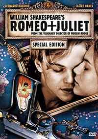 Romeo + Juliet / Ромео и Жулиета (1996)