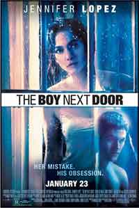 Онлайн филми - The Boy Next Door / Съседското момче (2015) BG AUDIO