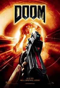 Doom / Дуум (2005) BG AUDIO