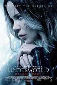 Underworld: Blood Wars / Подземен свят: Кървави войни (2016)