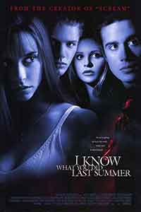 I Know What You Did Last Summer / Знам какво направи миналото лято (1997)