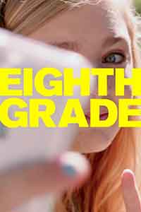 Eighth Grade / Осми клас (2018)