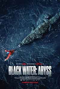Онлайн филми - Black Water: Abyss / Мътни води: Бездната (2020)