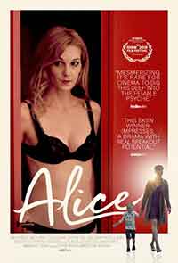 Alice / Алис (2019)