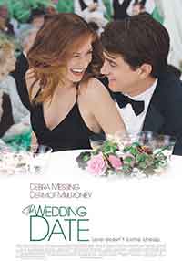 Онлайн филми - The Wedding Date / Мъж под наем (2005) BG AUDIO