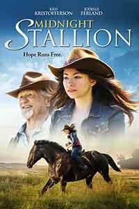 Midnight Stallion / Среднощен жребец (2013)