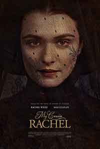 Онлайн филми - My Cousin Rachel / Братовчедката Рейчъл (2017) BG AUDIO