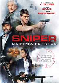 Онлайн филми - Sniper: Ultimate Kill / Снайперист: Последно убийство (2017)
