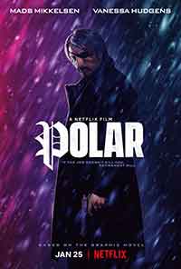 Онлайн филми - Polar / Полар (2019)
