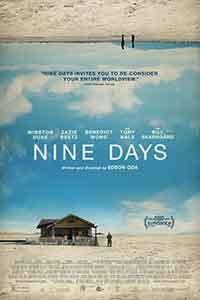 Онлайн филми - Nine Days / Свидетелство за живот (2020)