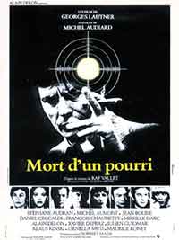 Онлайн филми - Mort d'un pourri / Смъртта на един негодник (1977) BG AUDIO