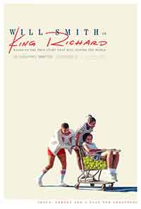 King Richard / Методът Уилямс (2021)