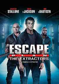 Escape Plan: The Extractors / Невъзможно бягство 3 (2019) BG AUDIO