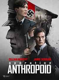 Anthropoid / Антропоид (2016) BG AUDIO