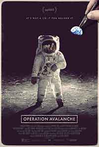 Operation Avalanche / Операция Лавина (2016)