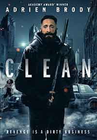 Онлайн филми - Clean / Клийн: Чистачът (2020)