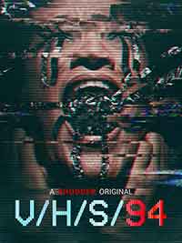 Онлайн филми - V/H/S/94 / Видеокасета 4: 1994 година (2021)