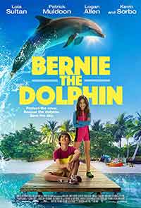 Bernie The Dolphin / Делфинът Бърни (2018) BG AUDIO