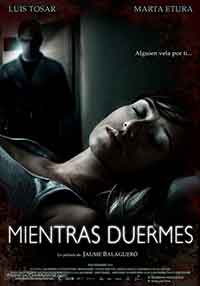 Онлайн филми - Mientras duermes / Докато спиш / Sleep Tight (2011)