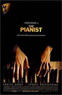The Pianist / Пианистът (2002)