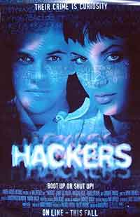 Онлайн филми - Hackers / Хакери (1995) BG AUDIO