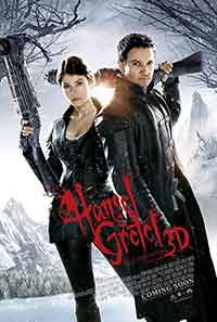 Hansel and Gretel: Witch Hunters / Хензел и Гретел: Ловци на вещици (2013) BG AUDIO