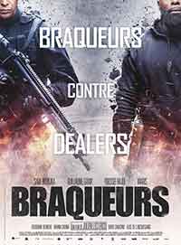 Braqueurs / Обирджии / The Crew (2015)