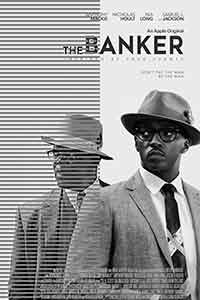 Онлайн филми - The Banker / Банкерът (2020)