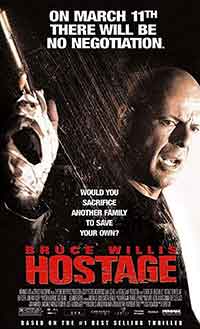 Hostage / Заложник (2005) BG AUDIO