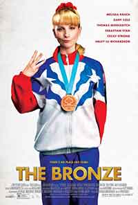 Онлайн филми - The Bronze (2015)