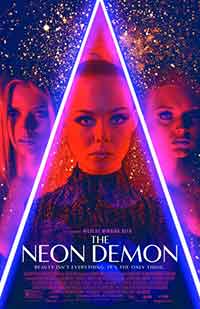 The Neon Demon / Неоновият демон (2016)