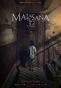 Онлайн филми - Malasana 32 / Улица Маласана 32 (2020)